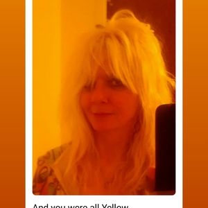 Meet your Posher, Dixie